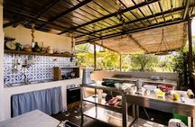 Italian Cooking Class with Local Mamma