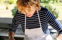 Pompeii Tour and Cooking Class with Mamma