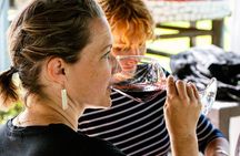 Italian Cooking Class with Local Mamma