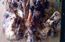 Ancient Roman and Greek Dinner With Ancient Wine Styles