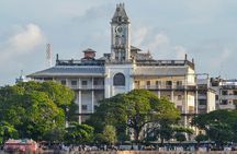 Zanzibar Stone town and Spice Farm Tour