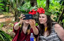 Zanzibar Stone town and Spice Farm Tour