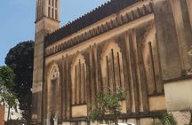 Zanzibar Stone town and Spice Farm Tour