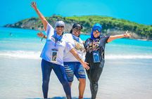 ATV and Buggy Excursion to the Beach and Water Cave in Punta Cana