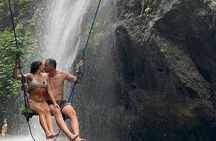 Ubud 4 Waterfall Tour with Private Driver