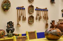 Tickets to Frida Kahlo Museum 2025 and traditional drink