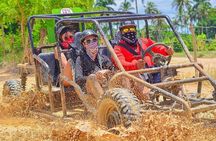 ATV & Buggy Countryside Adventure in Punta Cana
