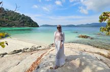 Private Koh Lipe Inner Zone Snorkeling Tour by Longtail Boat