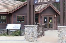 Calaveras Big Trees State Park Day Tour