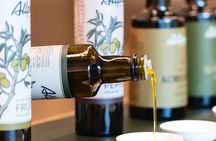 Boutique Waiheke Island Wine, Gin and Food Tour 