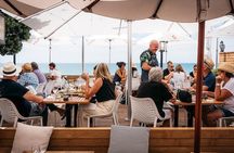 Boutique Waiheke Island Wine, Gin and Food Tour 