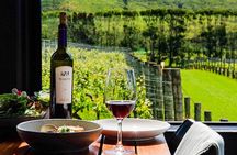 Boutique Waiheke Island Wine, Gin and Food Tour 