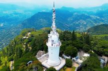 Explore Beyond the Ordinary