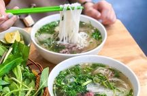 Dalat: Cloud Hunting & Sunrise Trekking to Hon Ho Mountain