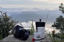 Dalat: Cloud Hunting & Sunrise Trekking to Hon Ho Mountain