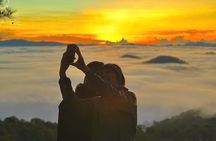 Dalat: Cloud Hunting & Sunrise Trekking to Hon Ho Mountain