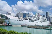 Private Half Day Shenzhen City Highlights Tour