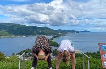All-Inclusive Kyoto Day Tour: Amanohashidate, Miyama or Ohara