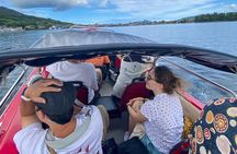 All-Inclusive Kyoto Day Tour: Amanohashidate, Miyama or Ohara