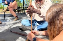 Dalabon Aboriginal Cultural Experience in Katherine