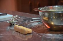 Rome: Lasagna, Fettuccine Pasta and Tiramisu Cooking Class