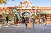 Perth Private Tour – Flexible & Fully Customisable