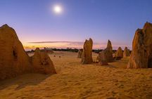 Private Pinnacles Desert Tour from Perth 