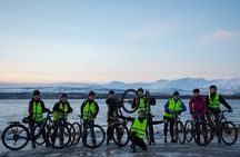 Arctic Cycling Adventure