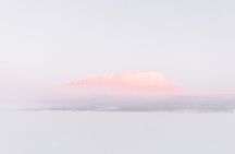 Snowmobile Adventure