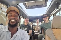 2 Days Endless Adventure Safari at Amboseli (Mid Range Tour)