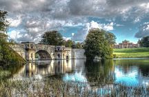 Blenheim Palace Downton Abbey and Cotswolds Day Tour from London