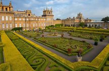 Blenheim Palace Downton Abbey and Cotswolds Day Tour from London