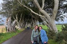Giants Causeway Sightseeing Tour