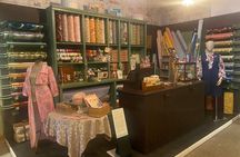 Call the Midwife Location Tour in Chatham