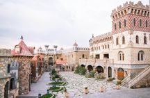 Group Tour to Hovhannavank Monastery and Voskevaz Wine Factory