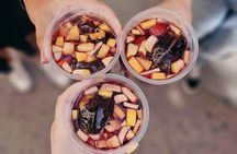 Plant Based Food Tour in Barcelona