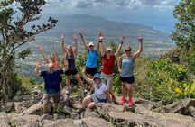 St Lucia Gros Piton Hike Conquer a World Heritage Site