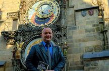 Prague Secrets and Symbols Tour