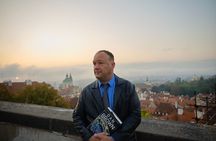 Prague Secrets and Symbols Tour