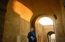 Prague Secrets and Symbols Tour