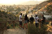 Hiking tour: Hidden Water Trails of the Alhambra