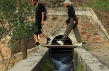 Hiking tour: Hidden Water Trails of the Alhambra