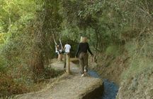 Hiking tour: Hidden Water Trails of the Alhambra