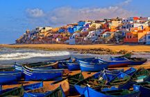 Hidden Paradise: Explore the Beaches of Souss in a Day