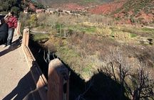Luxury Atlas Mountains Day Trip: 3 Valleys & Berber Lunch