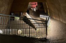 Guided Tour of Naples Underground LAPIS Museum