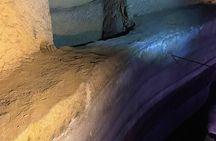 Guided Tour of Naples Underground LAPIS Museum