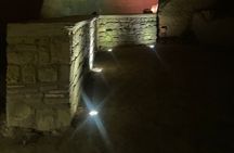 Guided Tour of Naples Underground LAPIS Museum