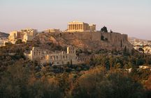 Ancient Athens Tour: Philosophy, History, Politics