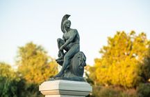 Ancient Athens Tour: Philosophy, History, Politics